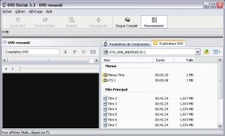 DVD Shrink