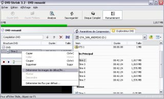 DVD Shrink